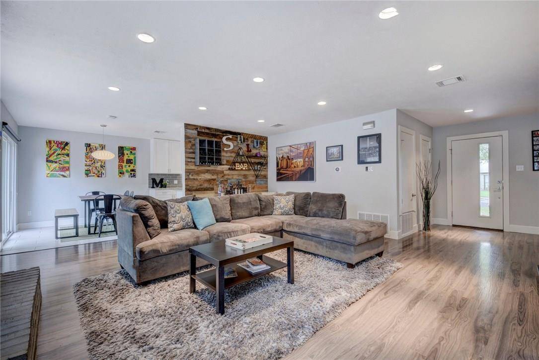 3106 Jeanne Marie CT, Austin, TX 78745