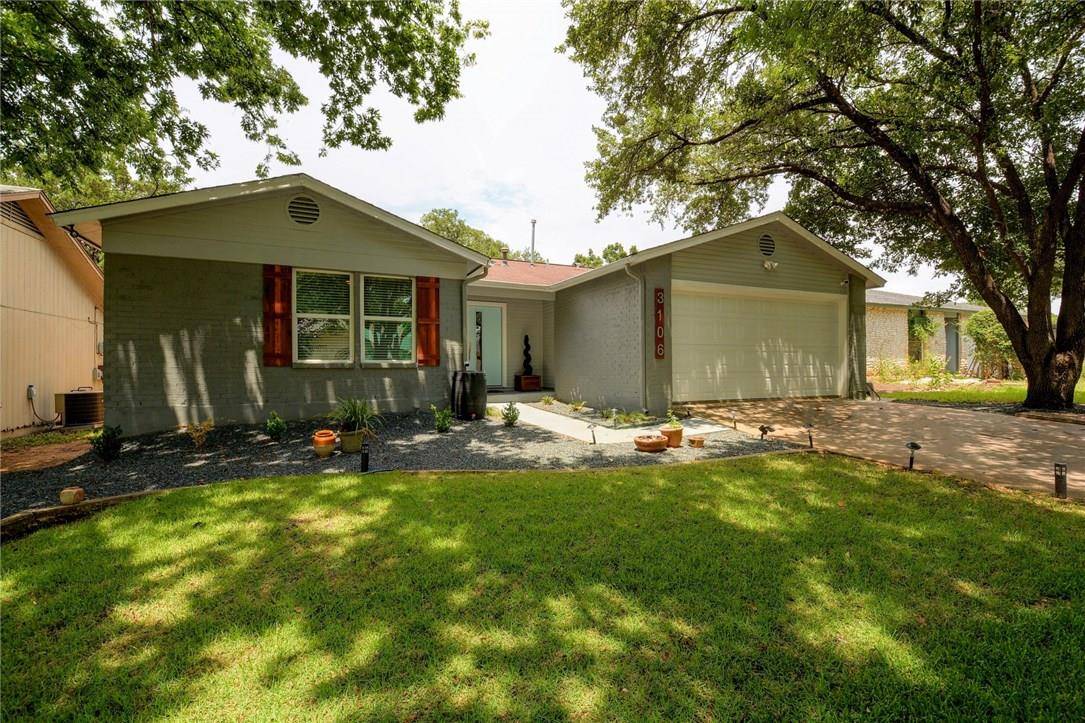 3106 Jeanne Marie CT, Austin, TX 78745