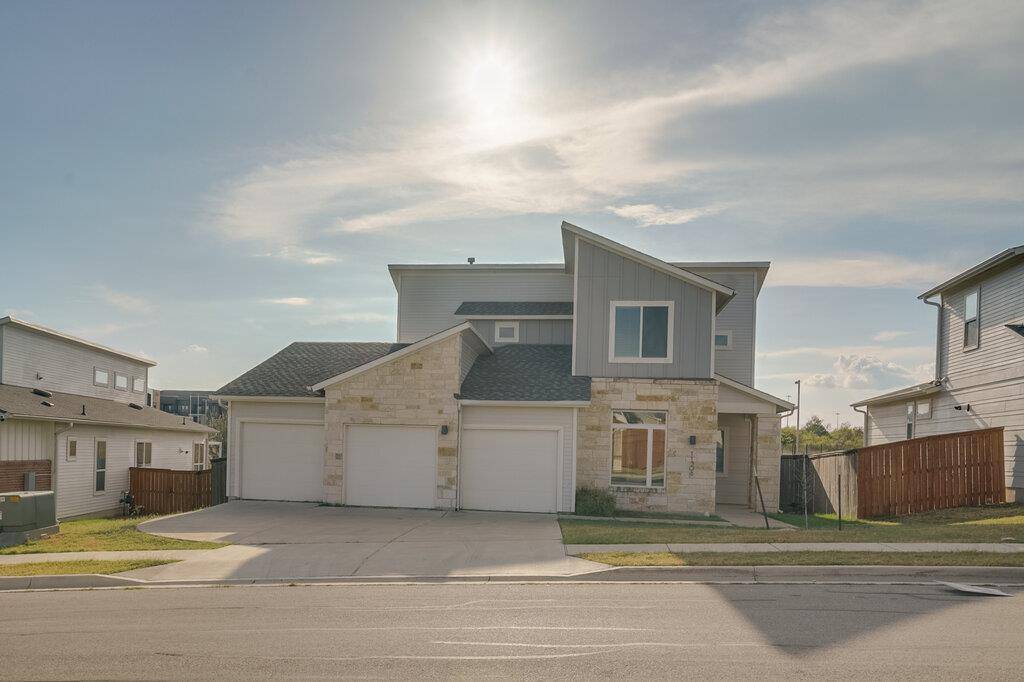 11308 Charger WAY, Manor, TX 78653