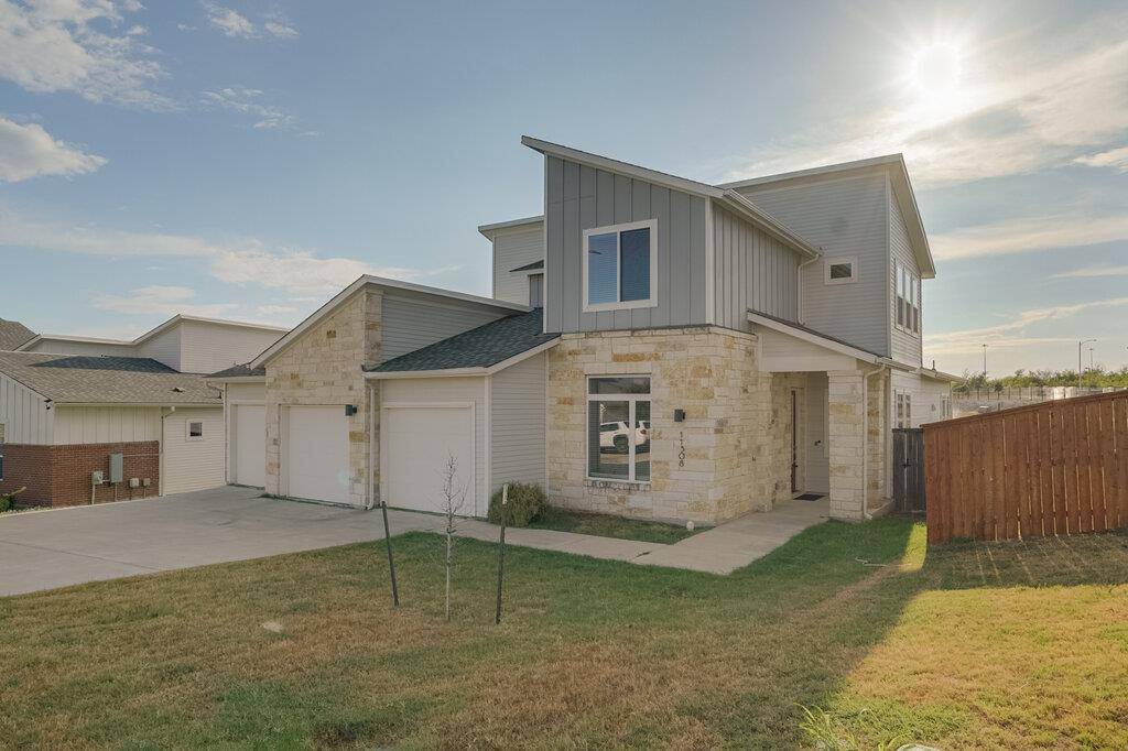 11308 Charger WAY, Manor, TX 78653