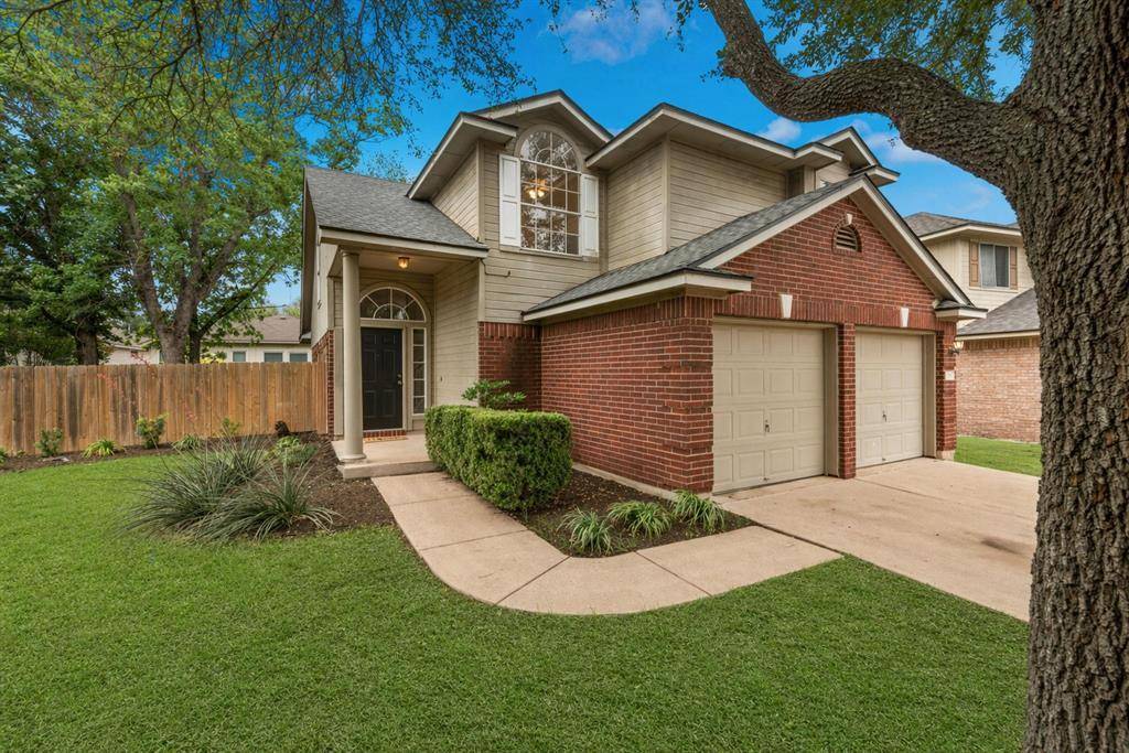9109 Hoffman CV, Austin, TX 78749