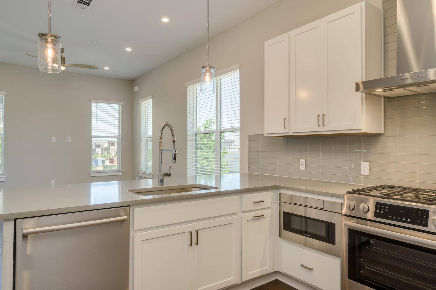 4325 Jackson Ave #2105, Austin, TX 78731