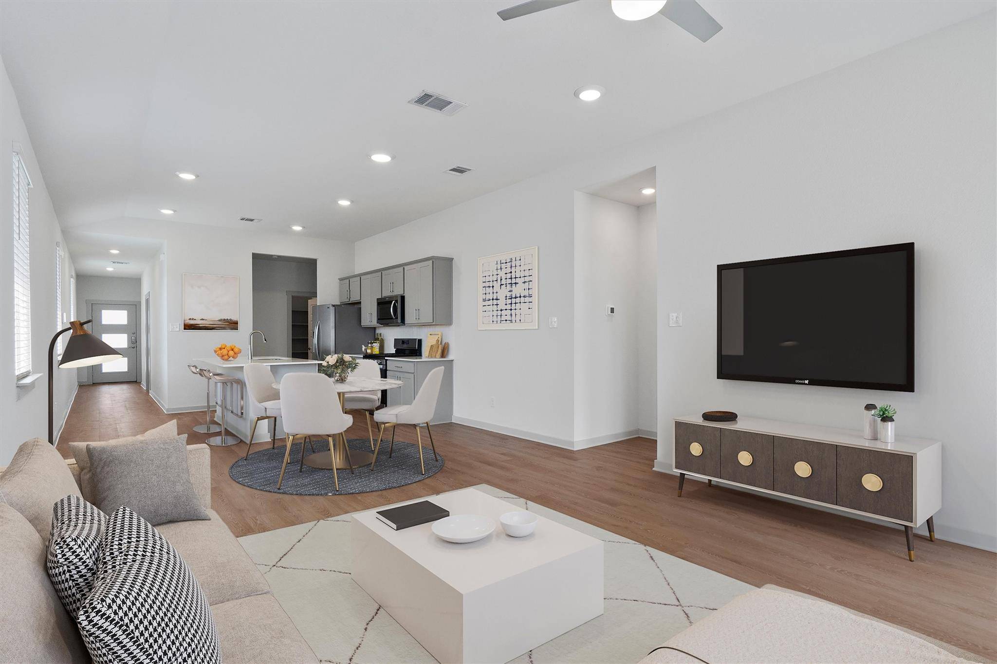 128 Scarborough WAY, San Marcos, TX 78666