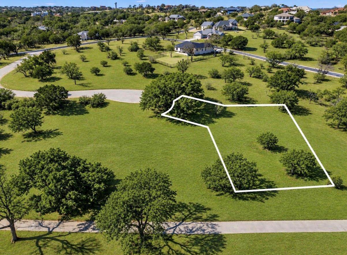318 Red Wine, Horseshoe Bay, TX 78657