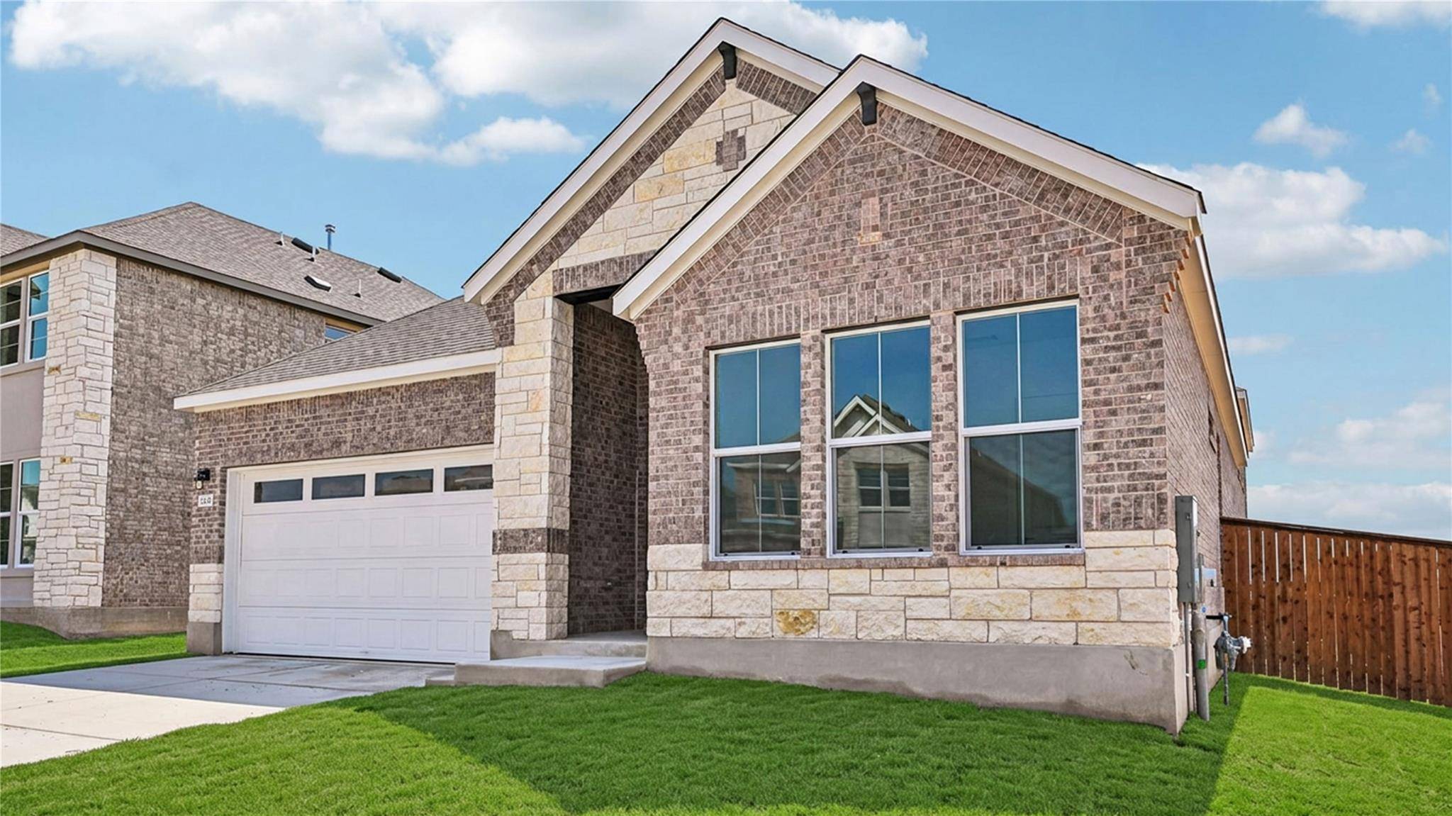 2452 Tumbleweed BND, Leander, TX 78641