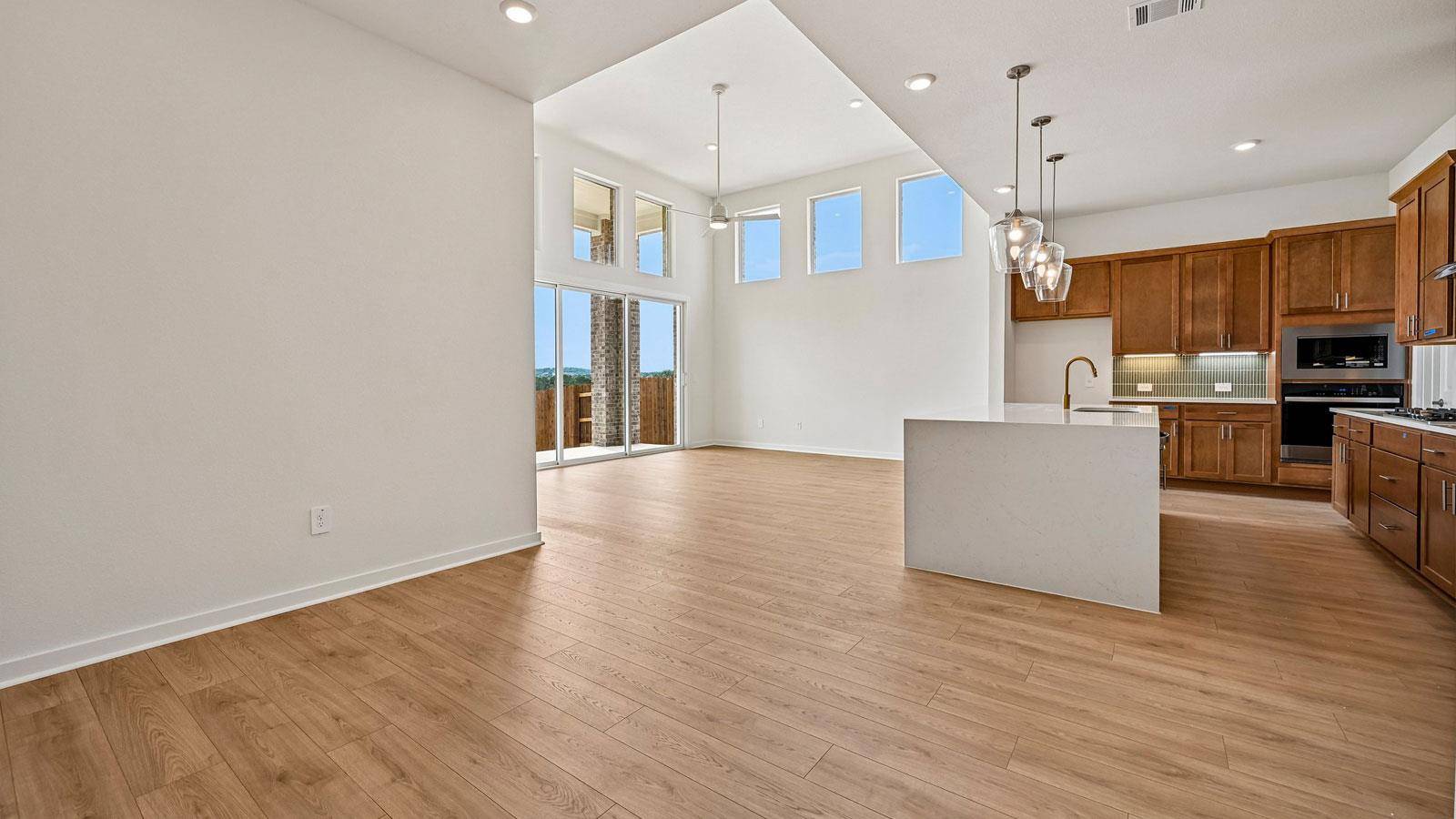 2452 Tumbleweed BND, Leander, TX 78641
