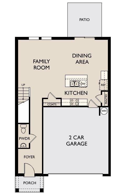 5325 Calluna DR, Austin, TX 78725