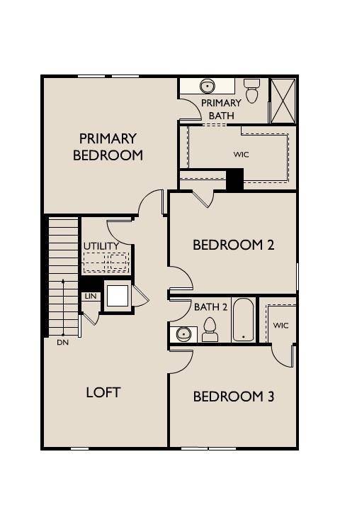 5325 Calluna DR, Austin, TX 78725