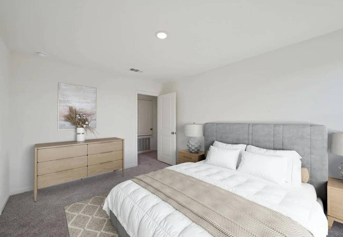 5325 Calluna DR, Austin, TX 78725