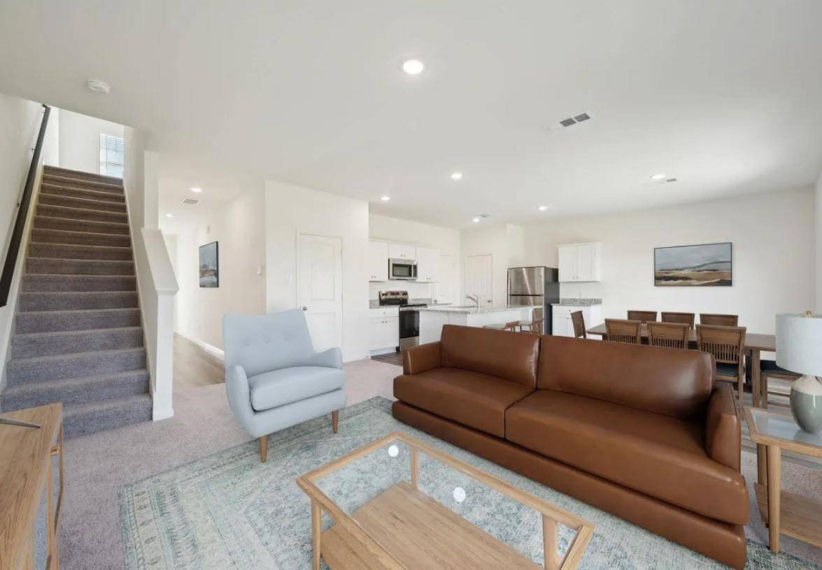 5325 Calluna DR, Austin, TX 78725