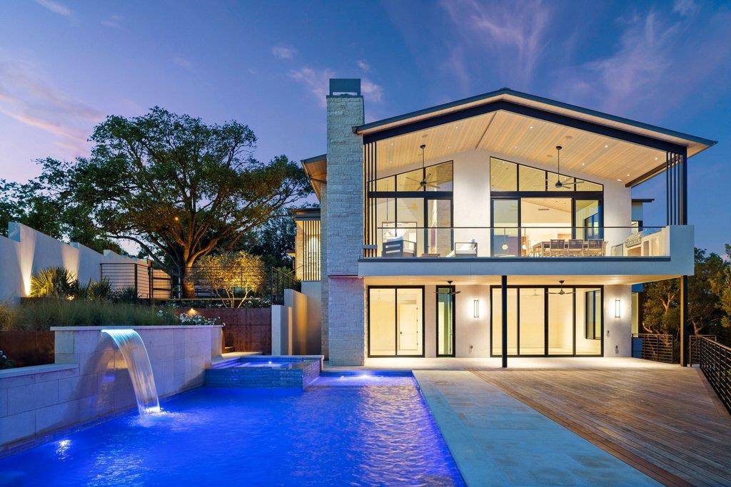 3501 Mount Bonnell RD, Austin, TX 78731