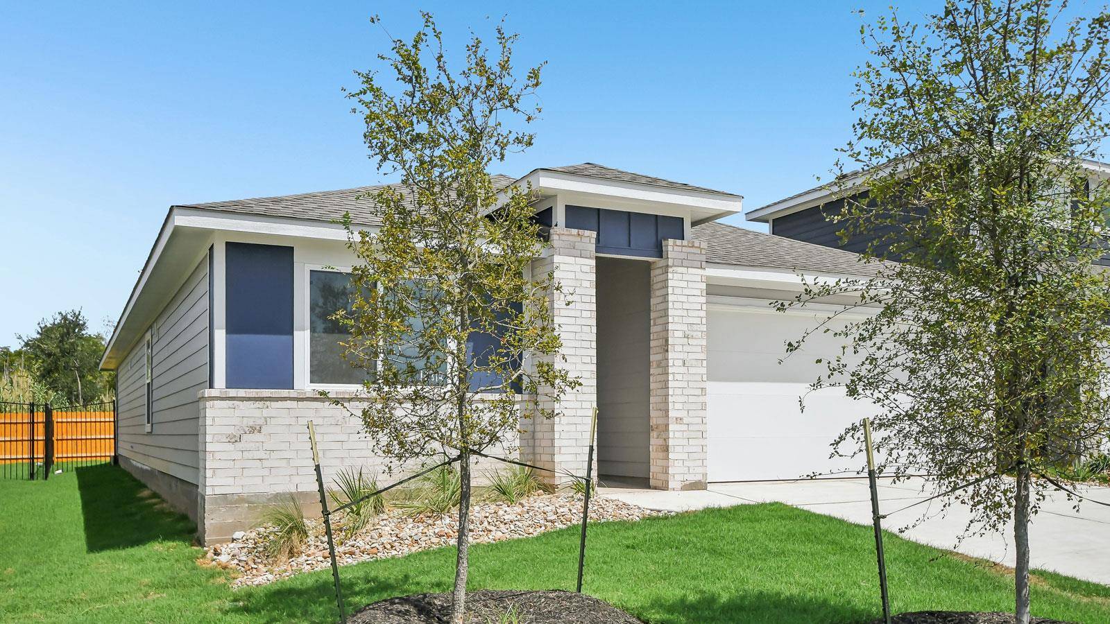 10312 Curb Strap DR, Austin, TX 78724