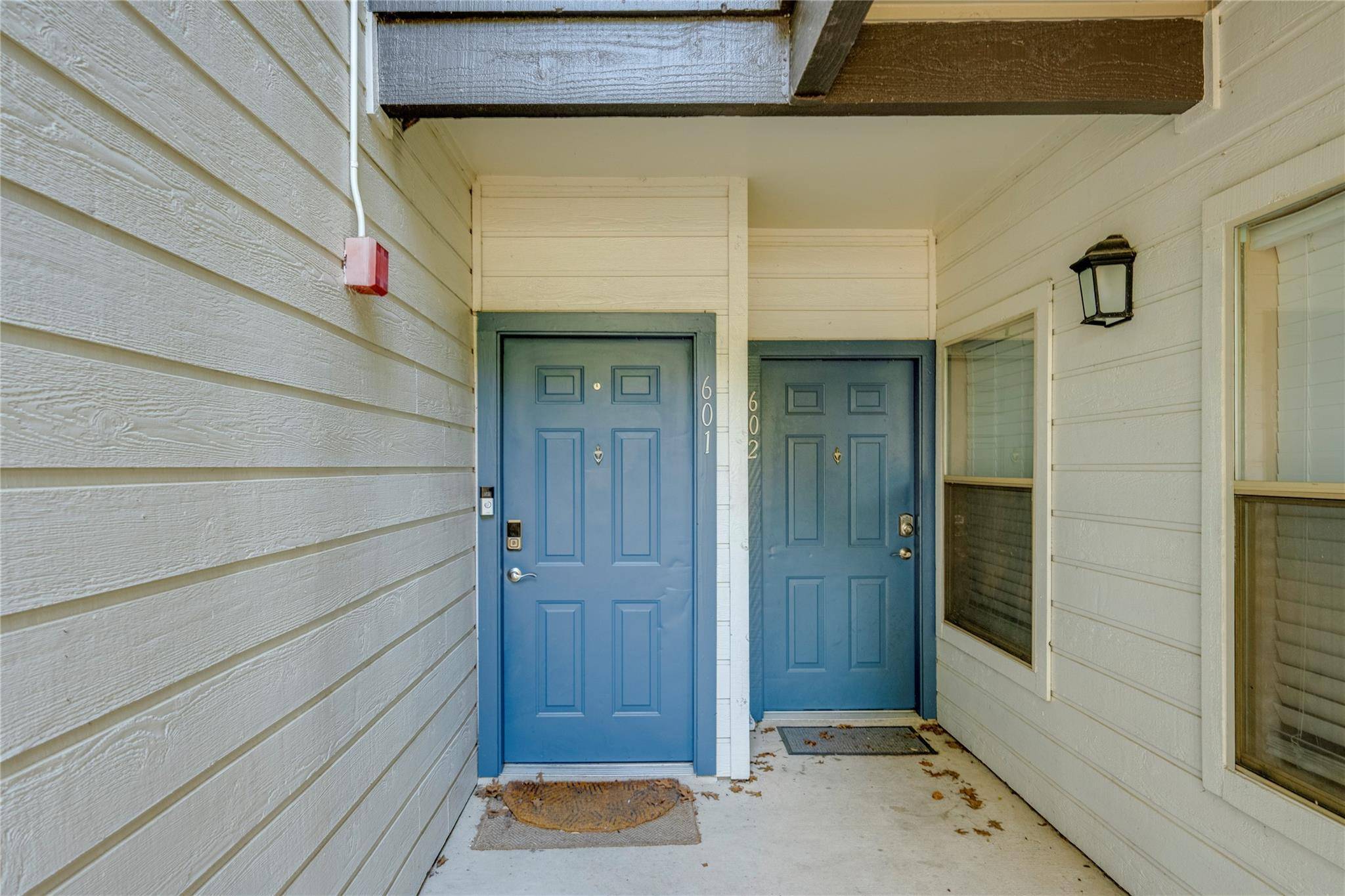 6000 Shepherd Mountain CV #601, Austin, TX 78730