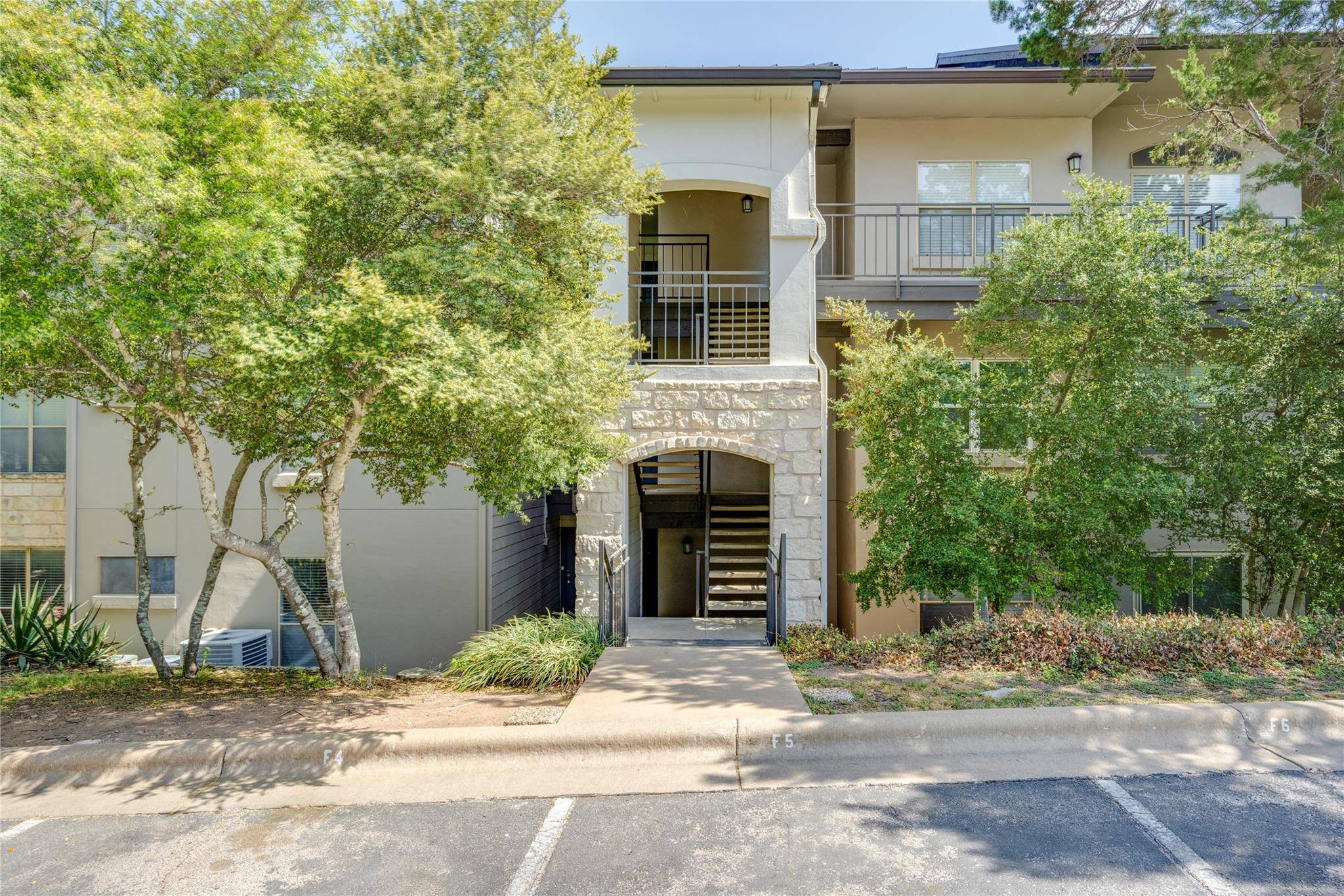 6000 Shepherd Mountain CV #601, Austin, TX 78730