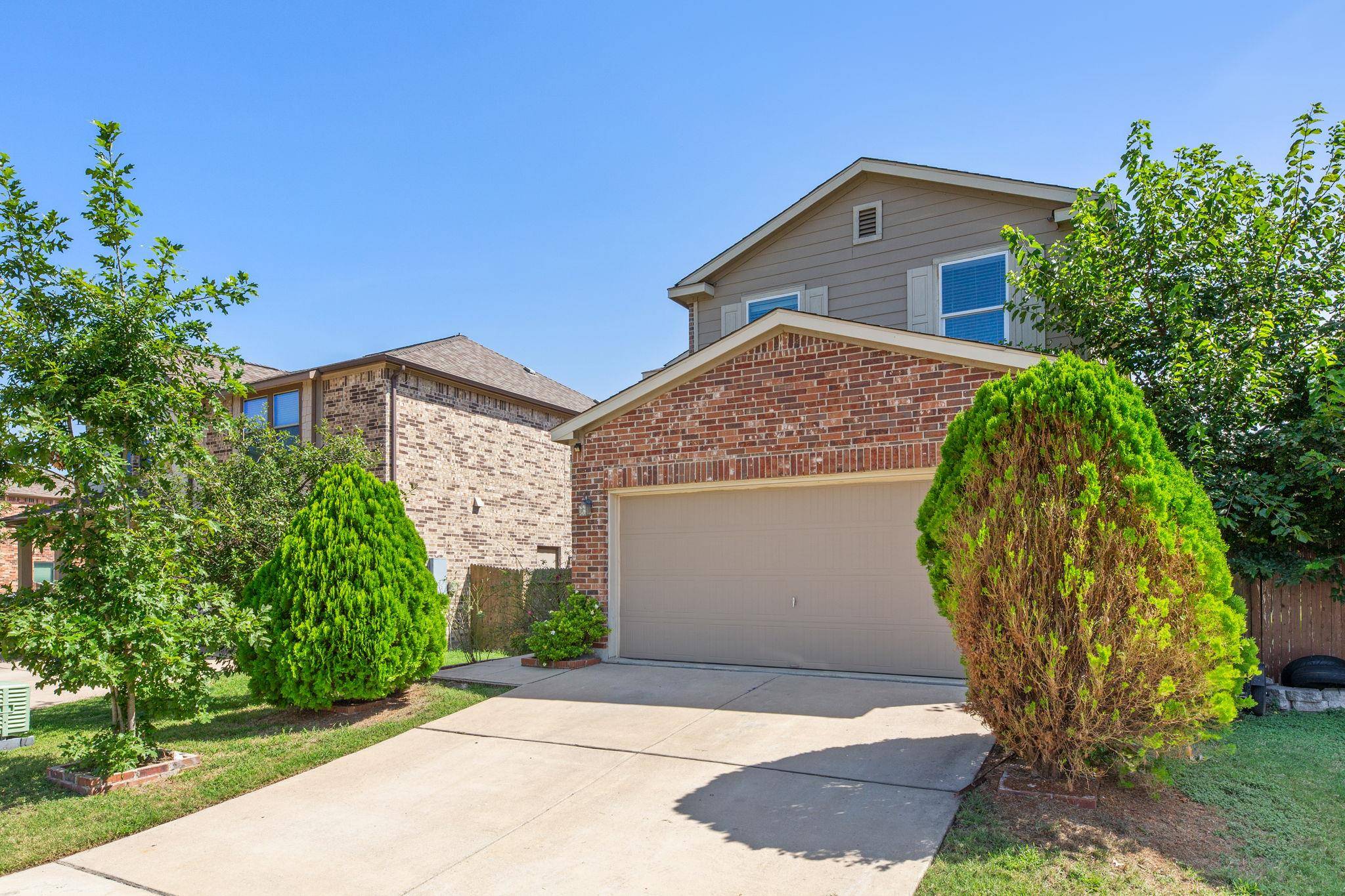 6229 Minnoch LN, Austin, TX 78754