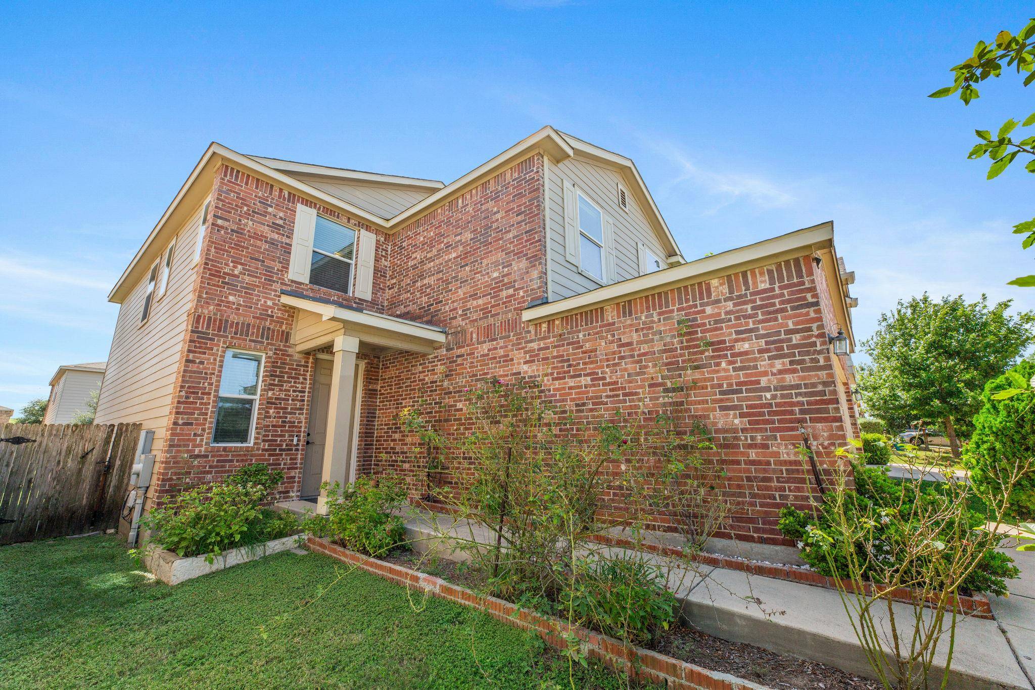 6229 Minnoch LN, Austin, TX 78754