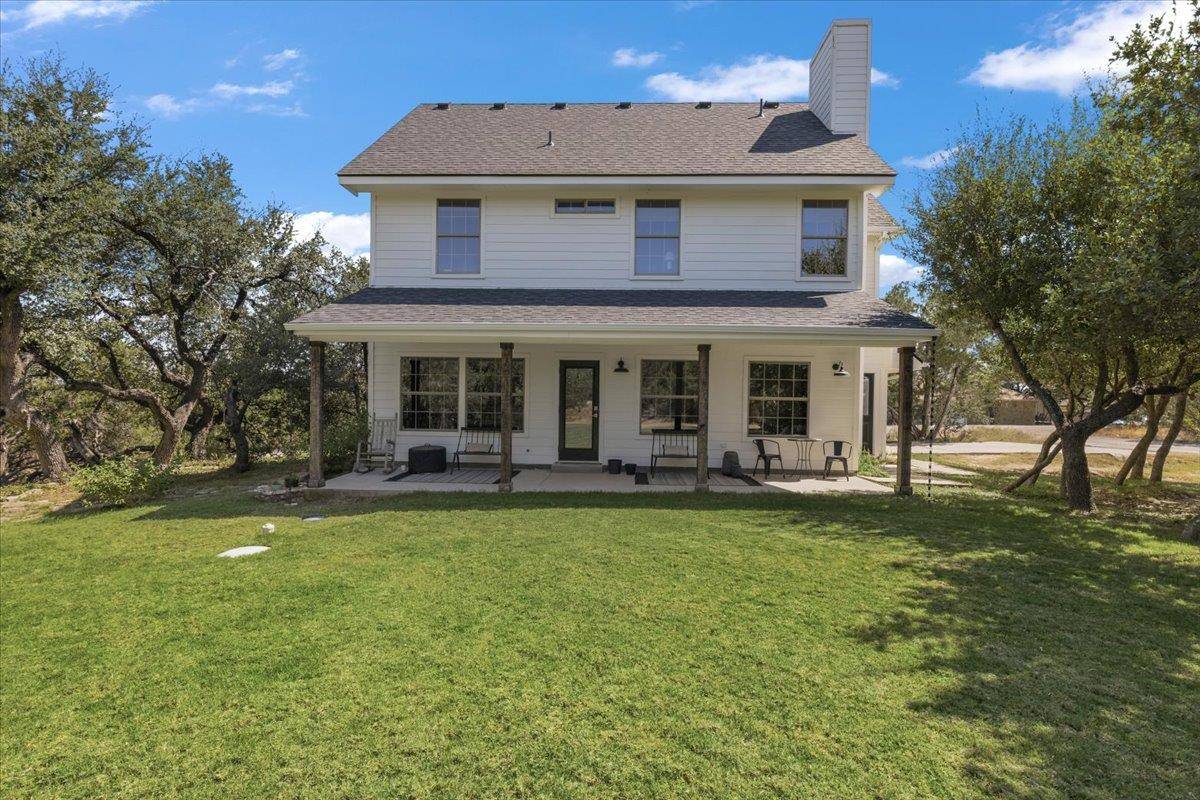 17506 Deer Creek Skyview, Dripping Springs, TX 78620