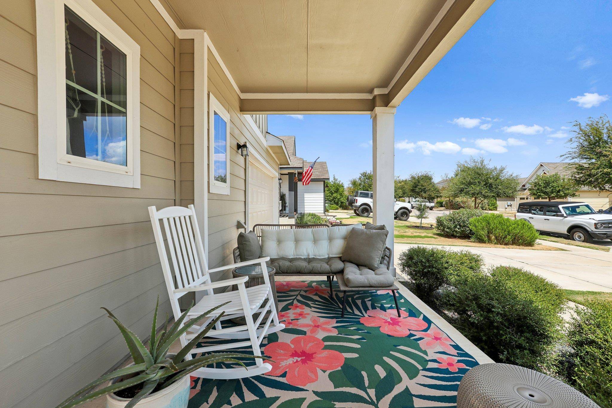 152 Fire Wheel PASS, Liberty Hill, TX 78642