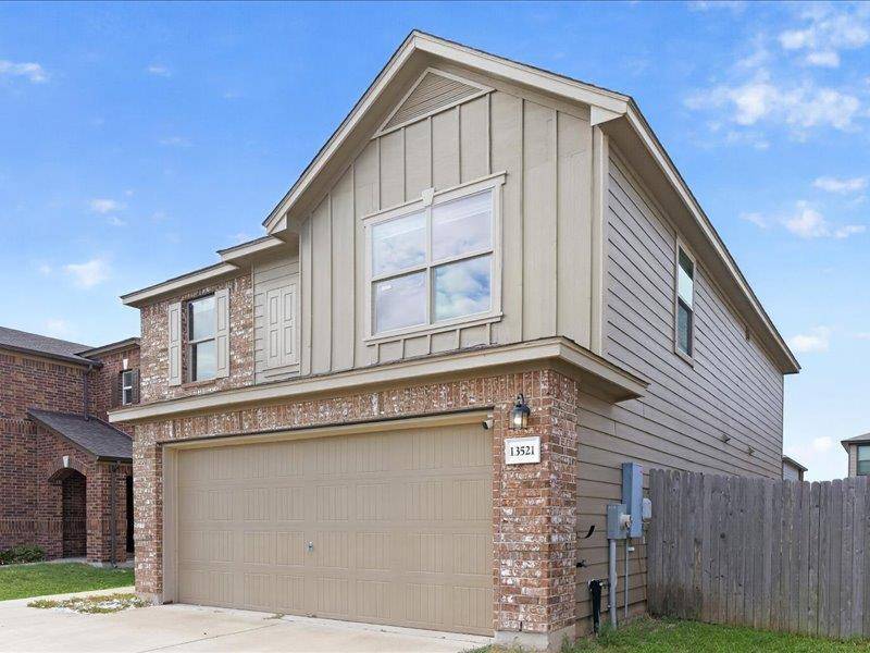 13521 Martha Washington PL, Manor, TX 78653