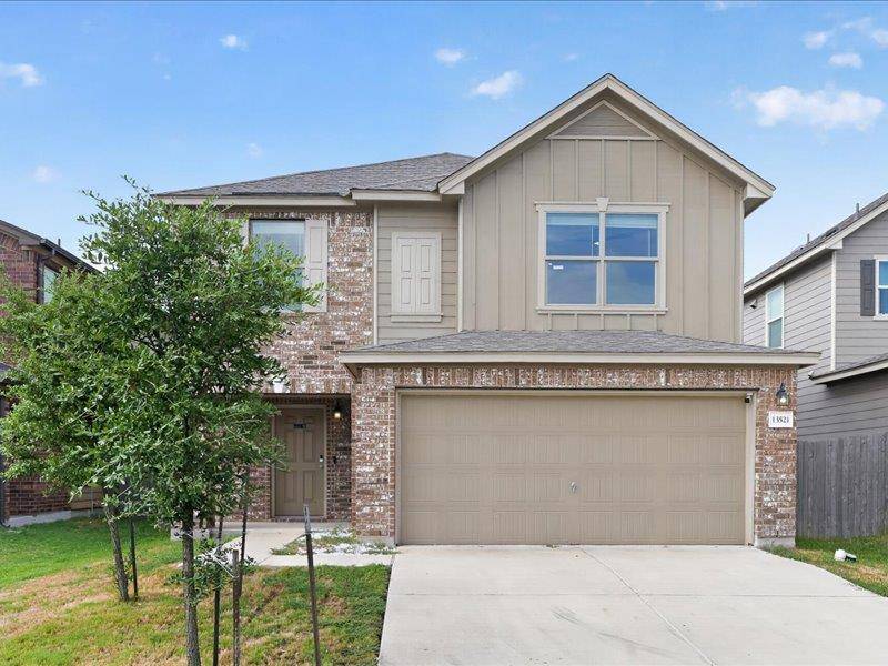 13521 Martha Washington PL, Manor, TX 78653