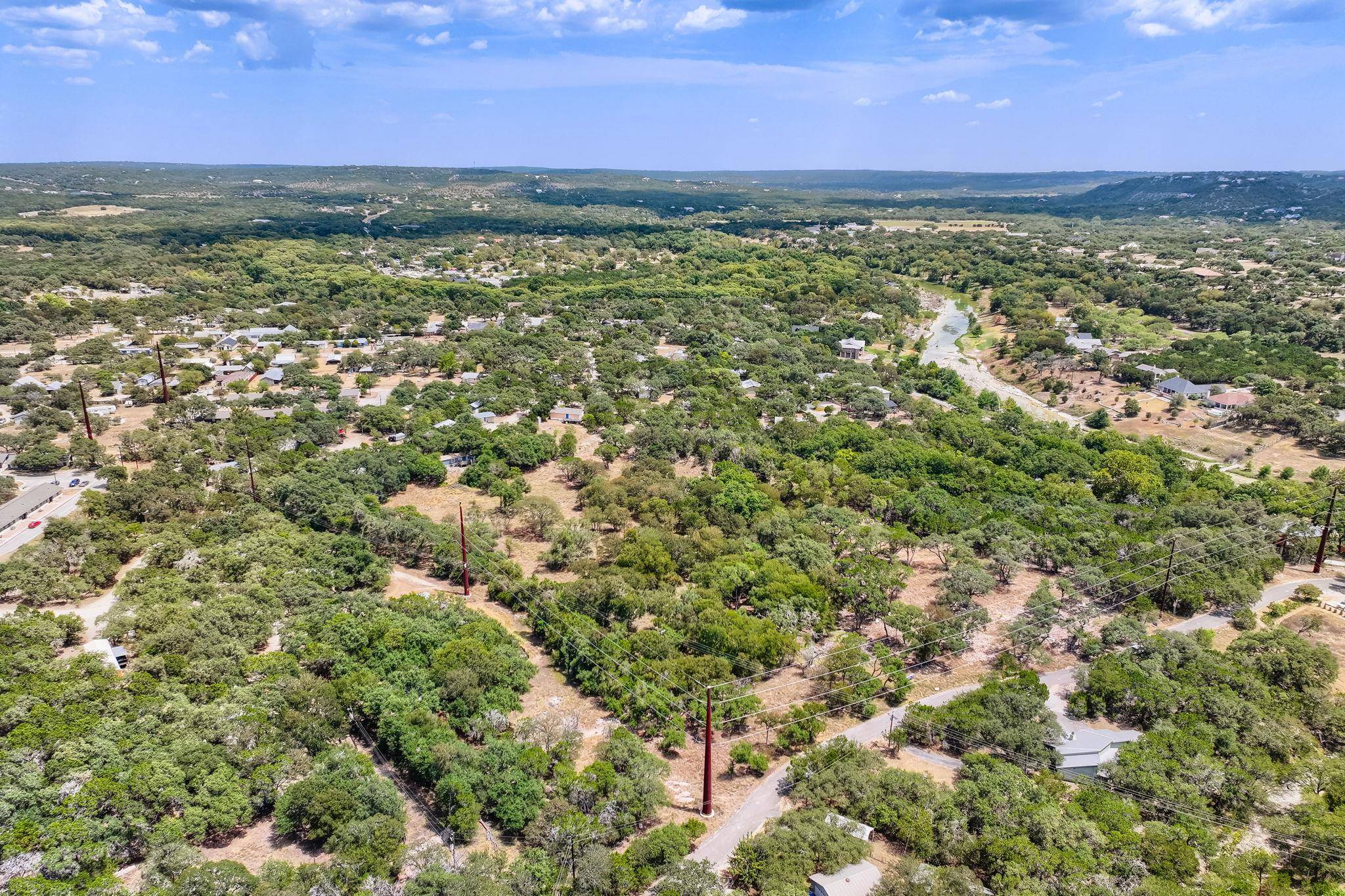 0 Leveritts LOOP, Wimberley, TX 78676