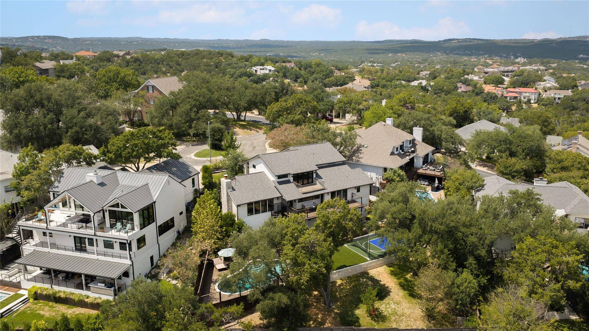 5802 Cannonade CT, Austin, TX 78746