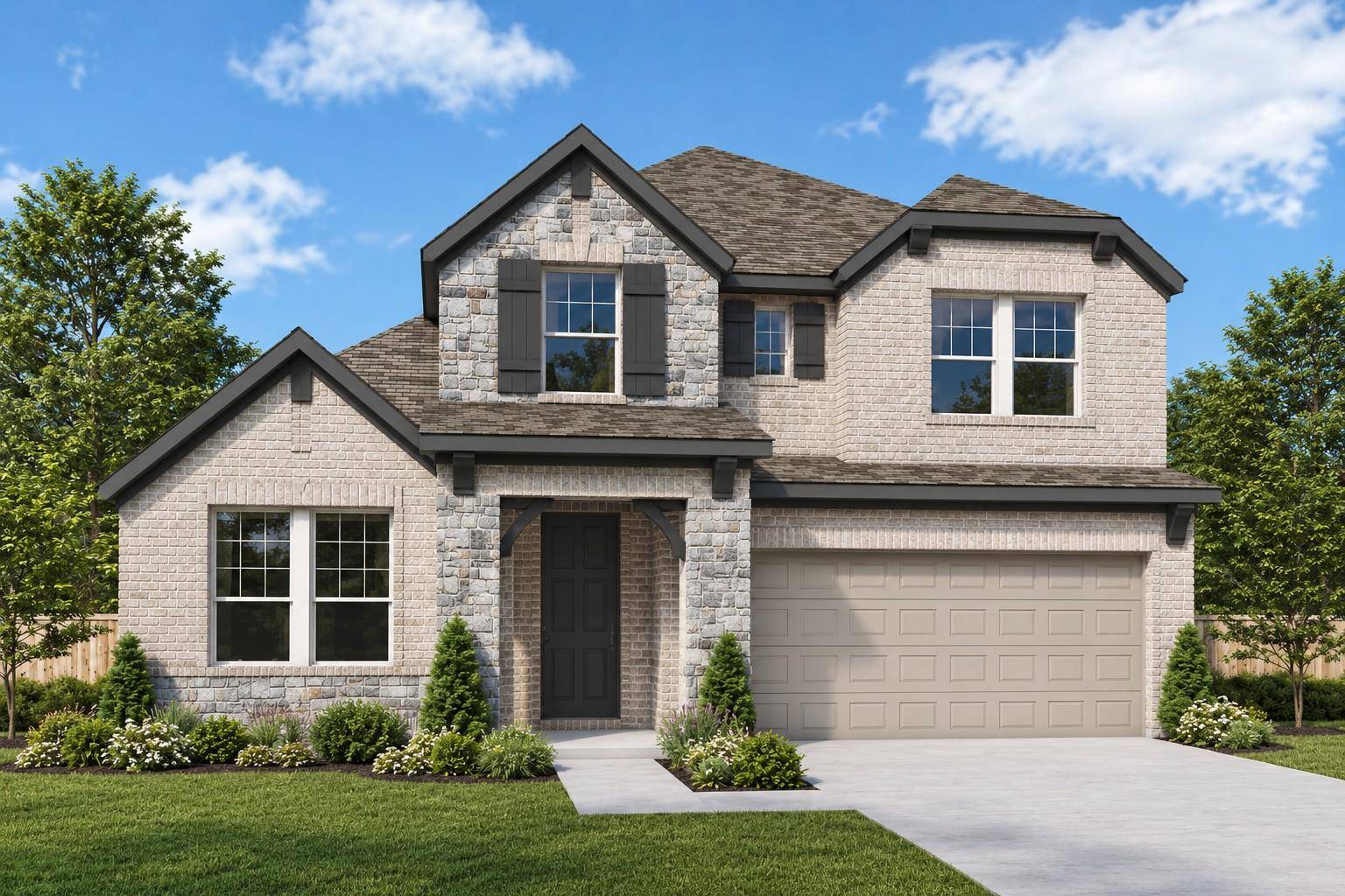 251 Maddy WAY, Bastrop, TX 78602