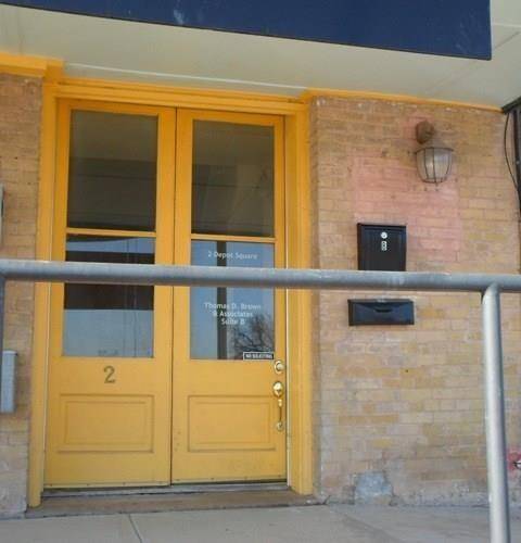 2 Depot SQ #E, Elgin, TX 78621