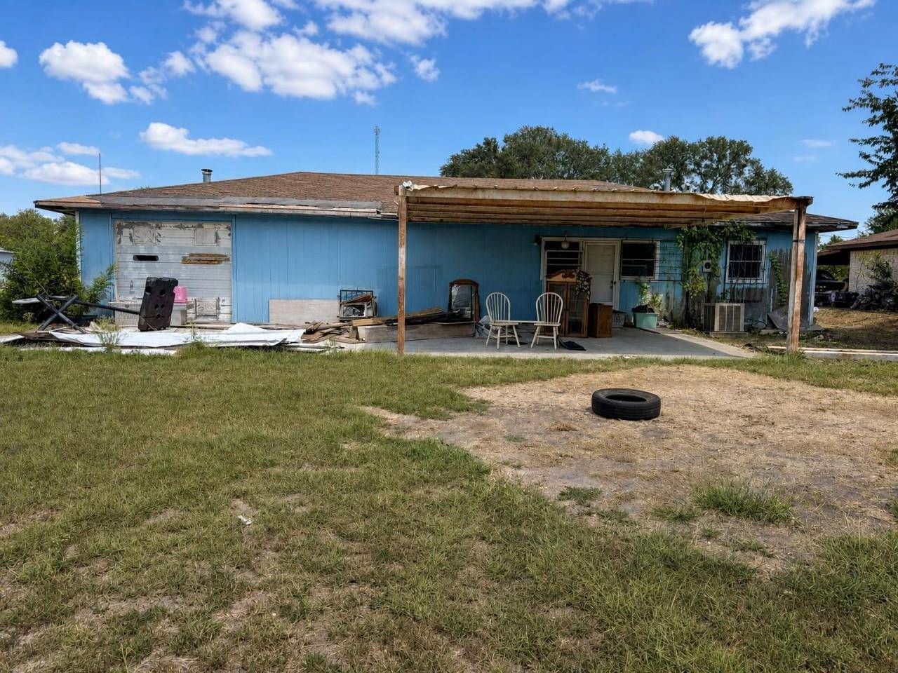 104 Gateway CIR, Gatesville, TX 76528