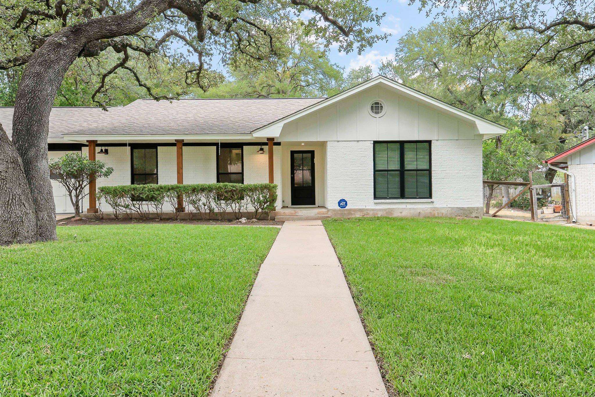 8806 Ridgehill DR, Austin, TX 78759