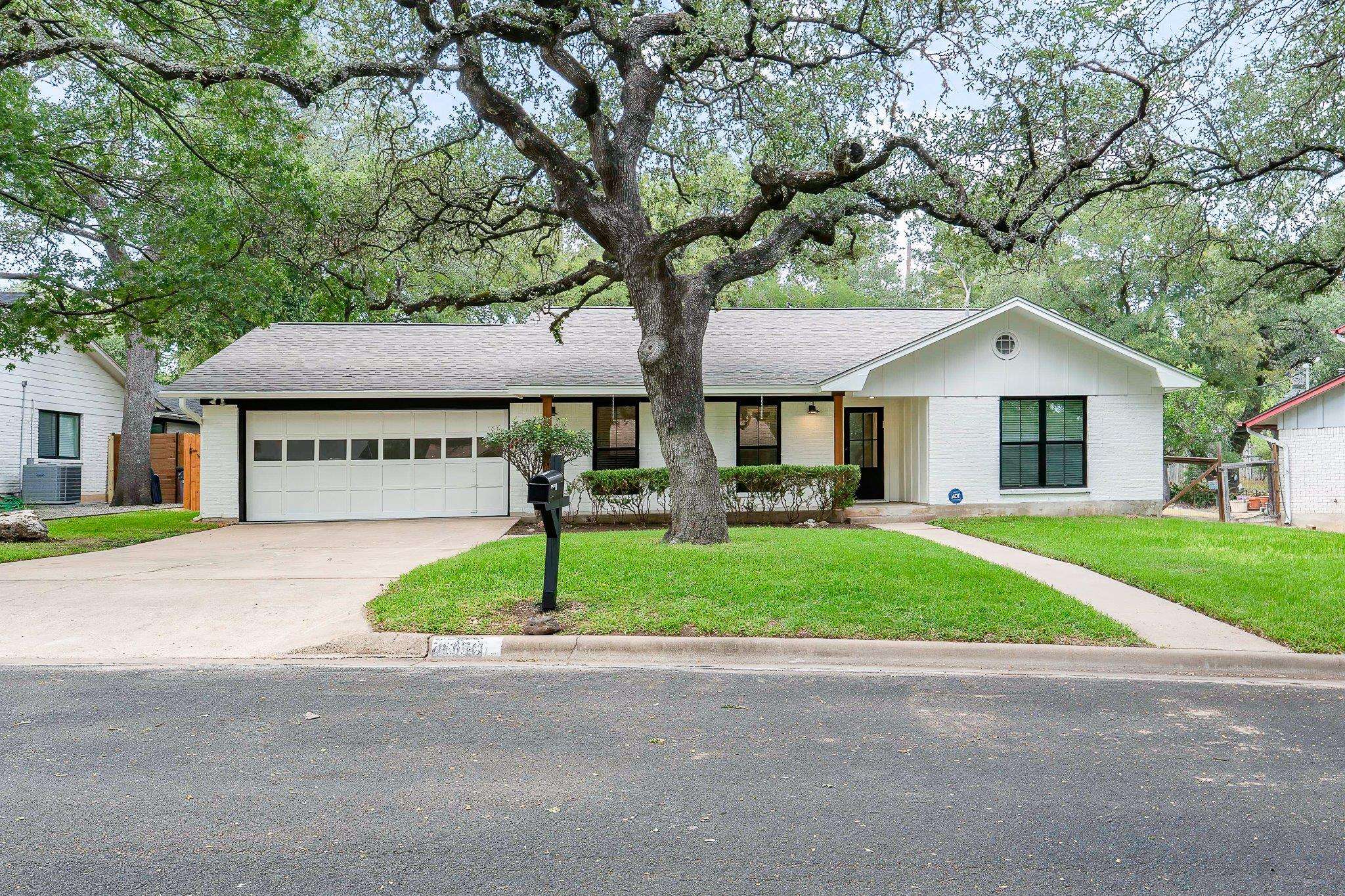 8806 Ridgehill DR, Austin, TX 78759