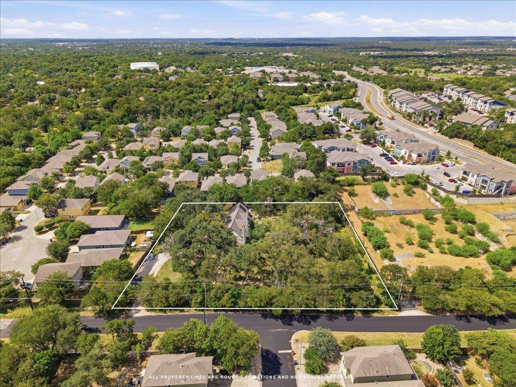 2907 Cameron LOOP, Austin, TX 78745