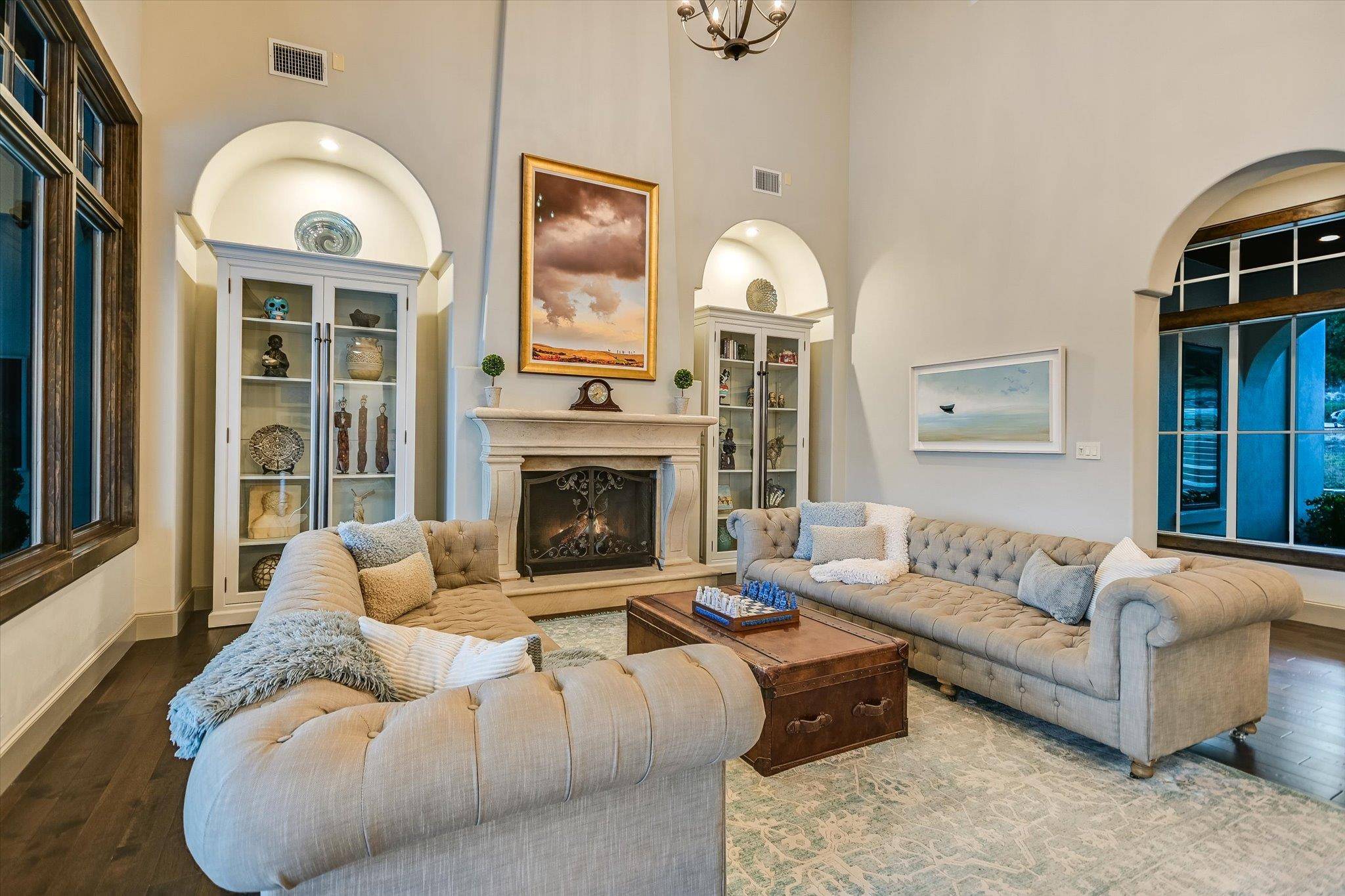 4127 Lago Viento DR, Austin, TX 78734