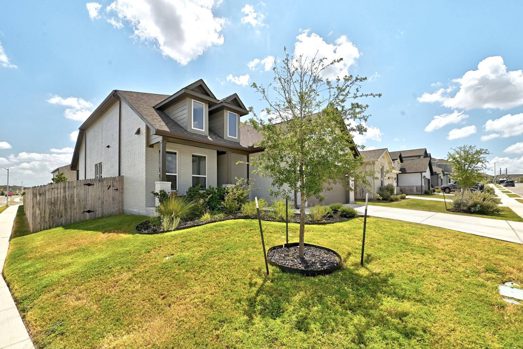 12401 Dairywork RD, Buda, TX 78610