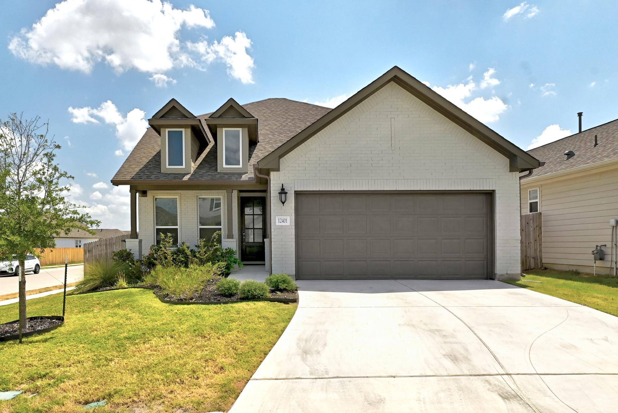 12401 Dairywork RD, Buda, TX 78610