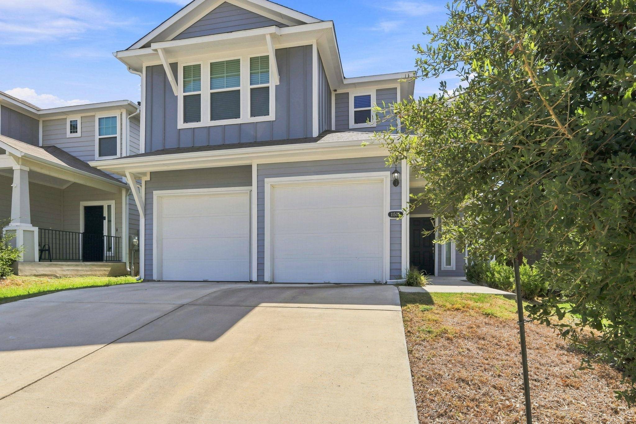 11505 Lago De Garda DR, Austin, TX 78747