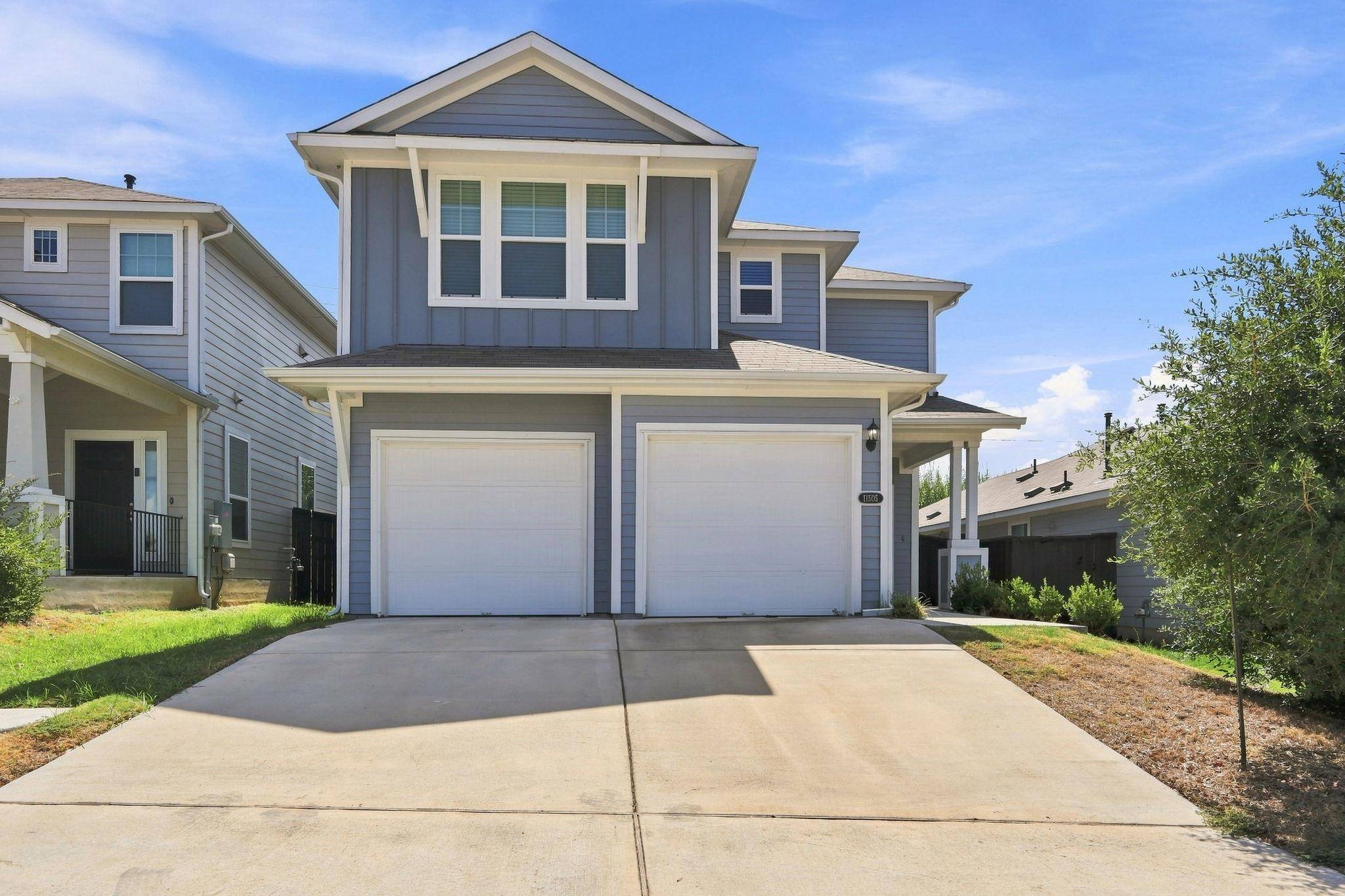 11505 Lago De Garda DR, Austin, TX 78747
