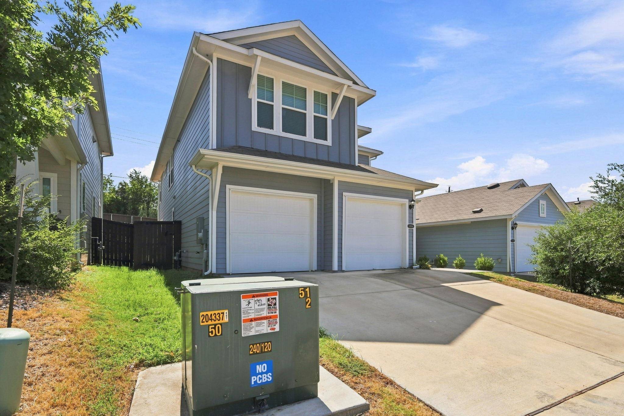 11505 Lago De Garda DR, Austin, TX 78747