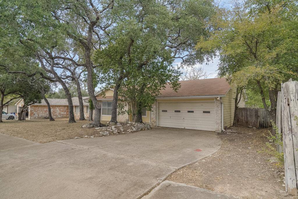 3416 Harpers Ferry LN, Austin, TX 78745