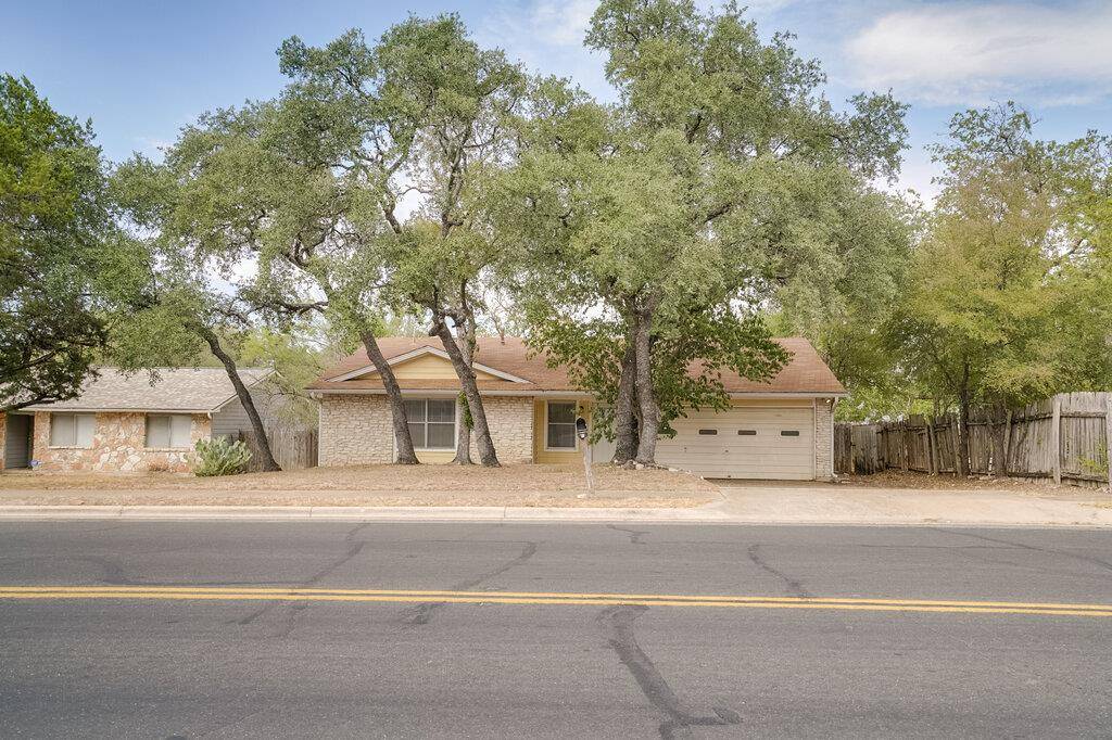 3416 Harpers Ferry LN, Austin, TX 78745