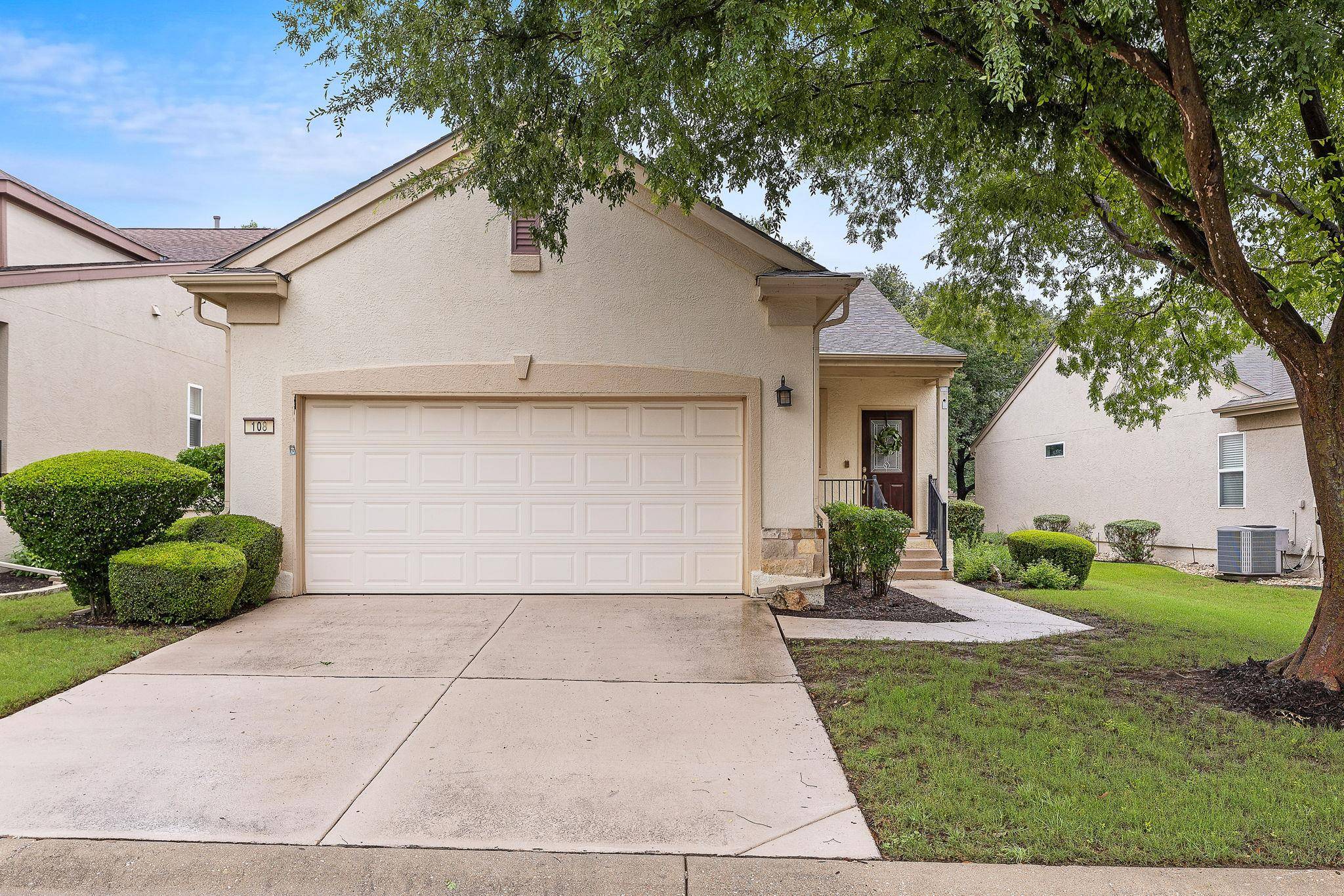 108 Farm Hill DR #A, Georgetown, TX 78633