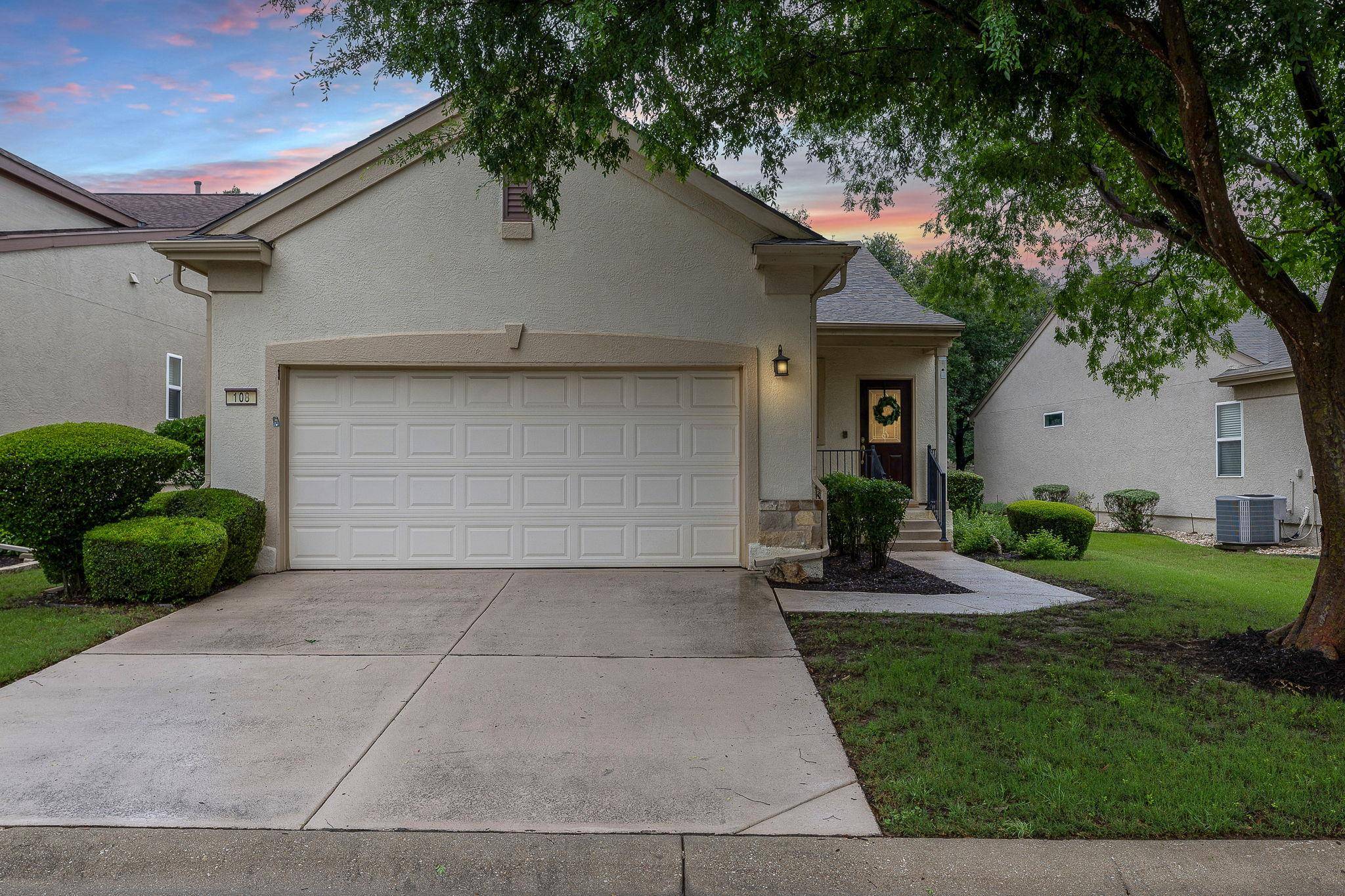 108 Farm Hill DR #A, Georgetown, TX 78633
