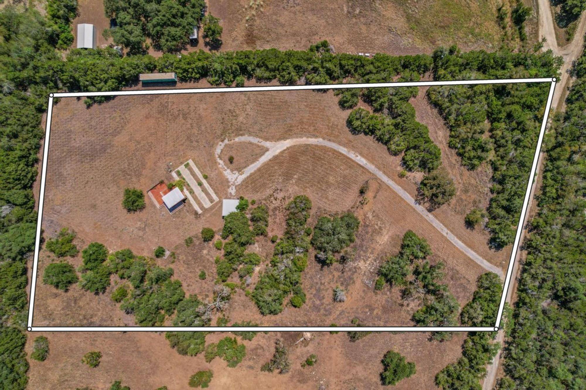 7511 Thomas Springs RD, Austin, TX 78736