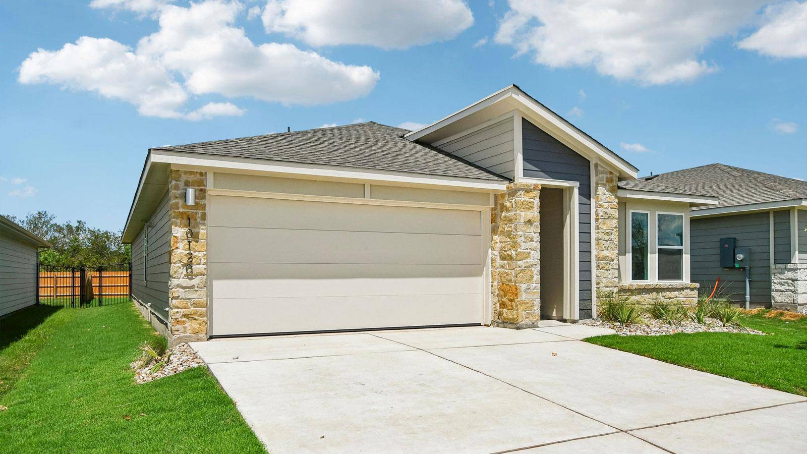 10120 Curb Strap DR, Austin, TX 78724