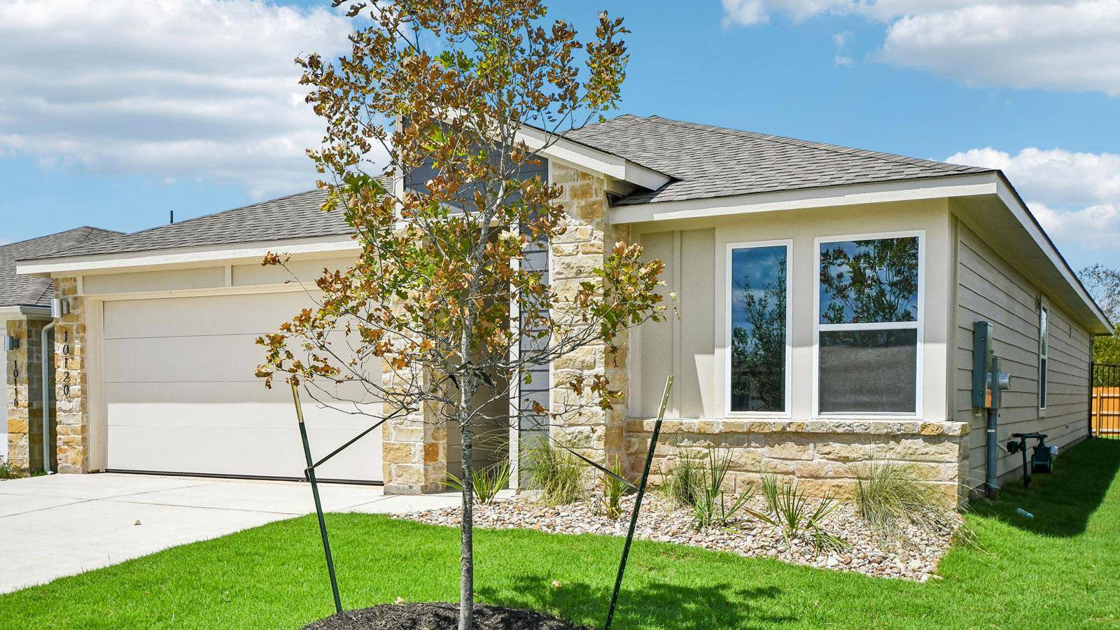 10120 Curb Strap DR, Austin, TX 78724