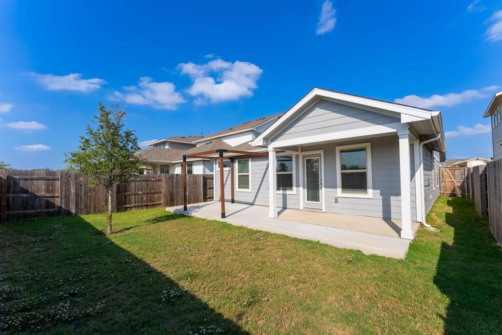 8209 McKamy DR, Austin, TX 78744