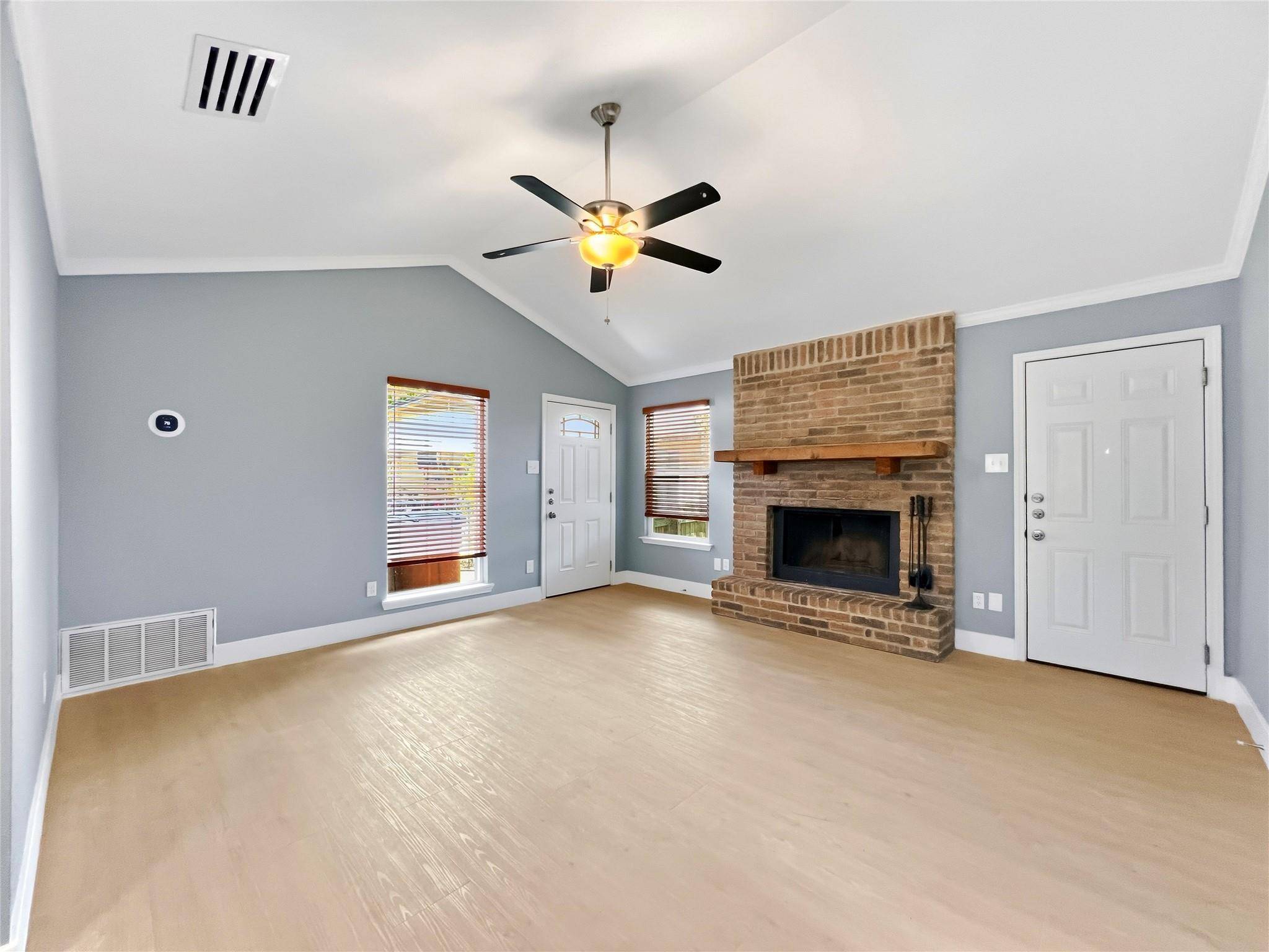7107 Dan Jean DR #A, Austin, TX 78745