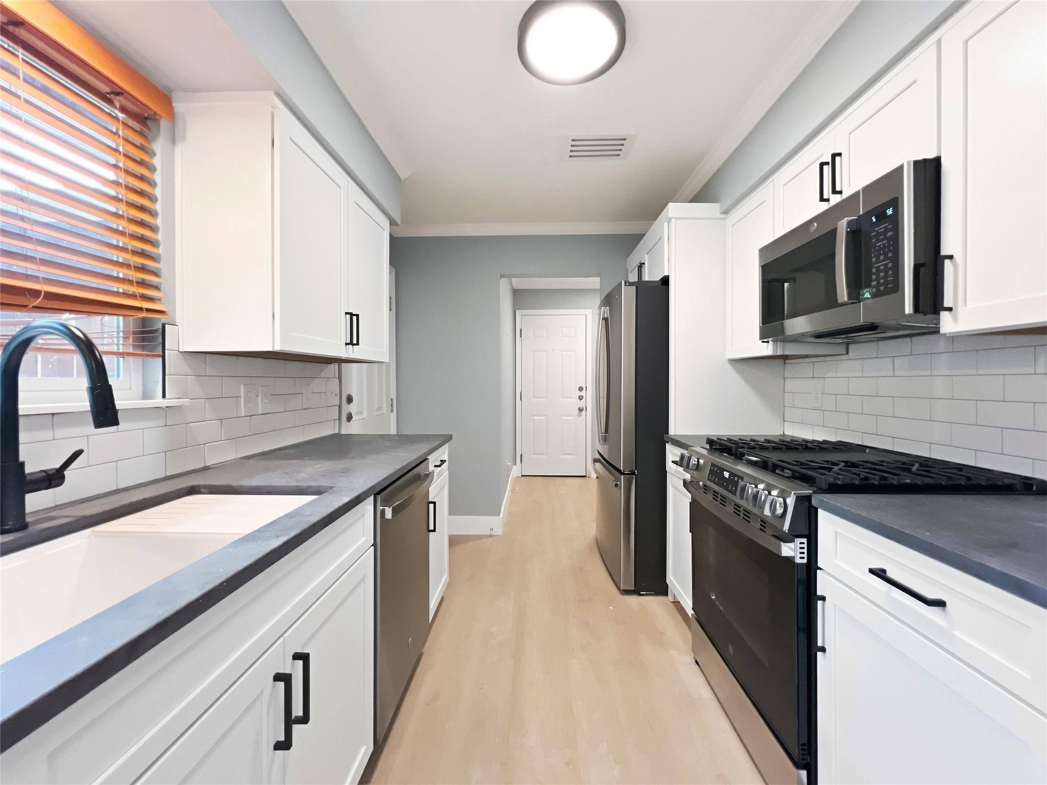 7107 Dan Jean DR #A, Austin, TX 78745