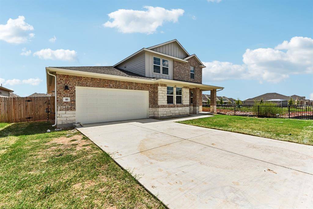 181 Old Town RD, Kyle, TX 78640