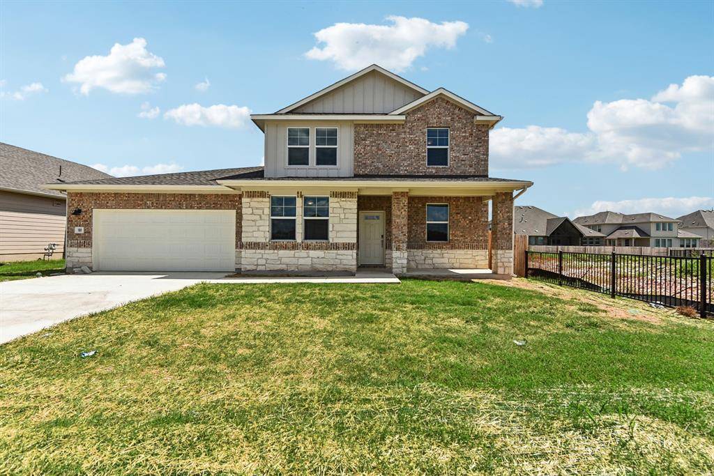 181 Old Town RD, Kyle, TX 78640